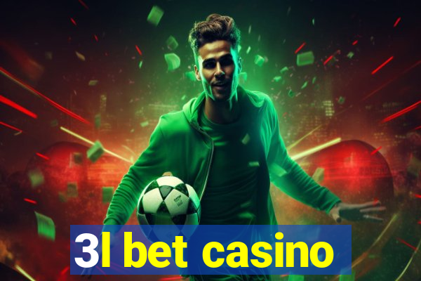 3l bet casino